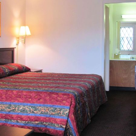 Motel M Star Columbus North Esterno foto