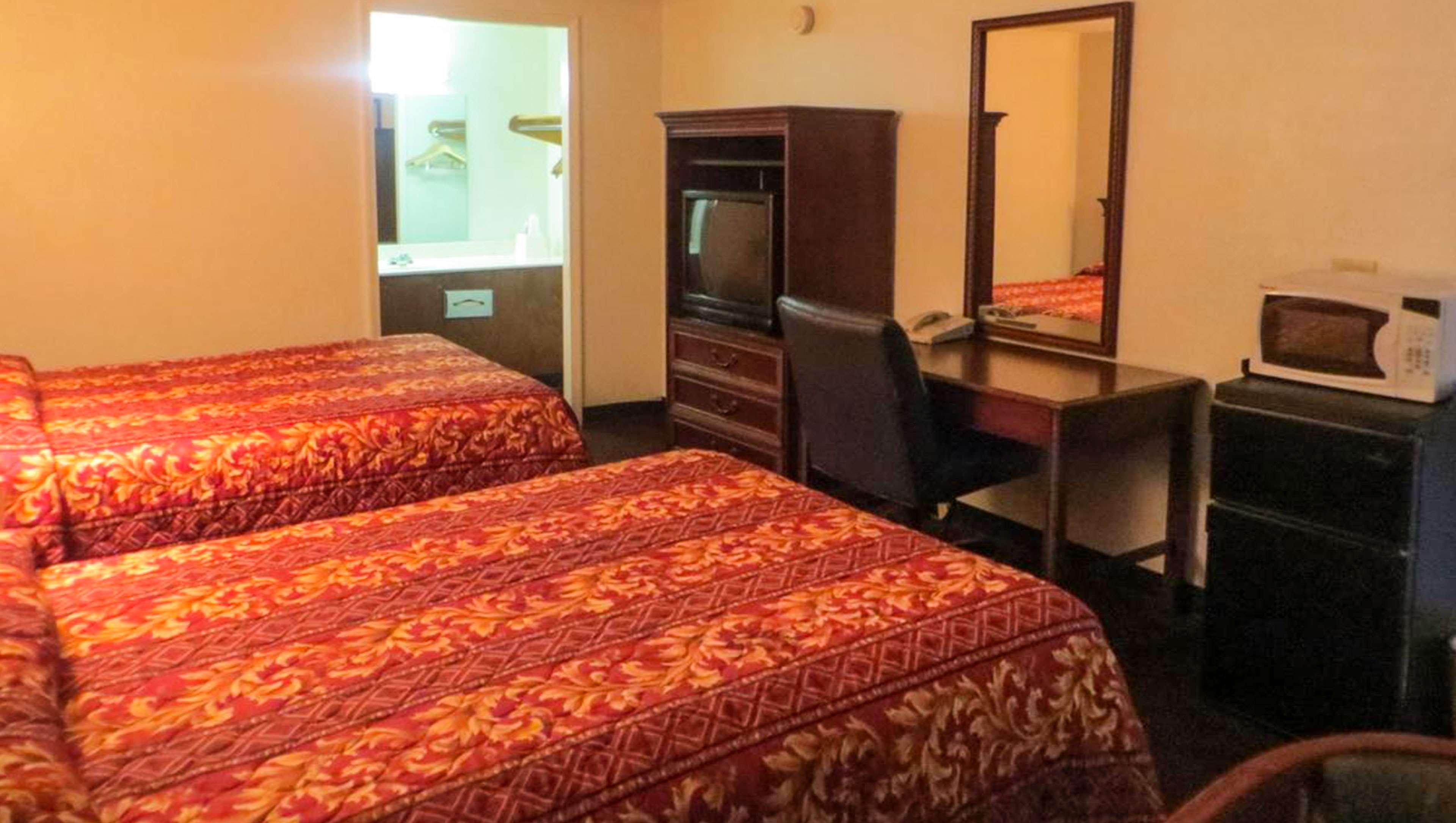 Motel M Star Columbus North Esterno foto