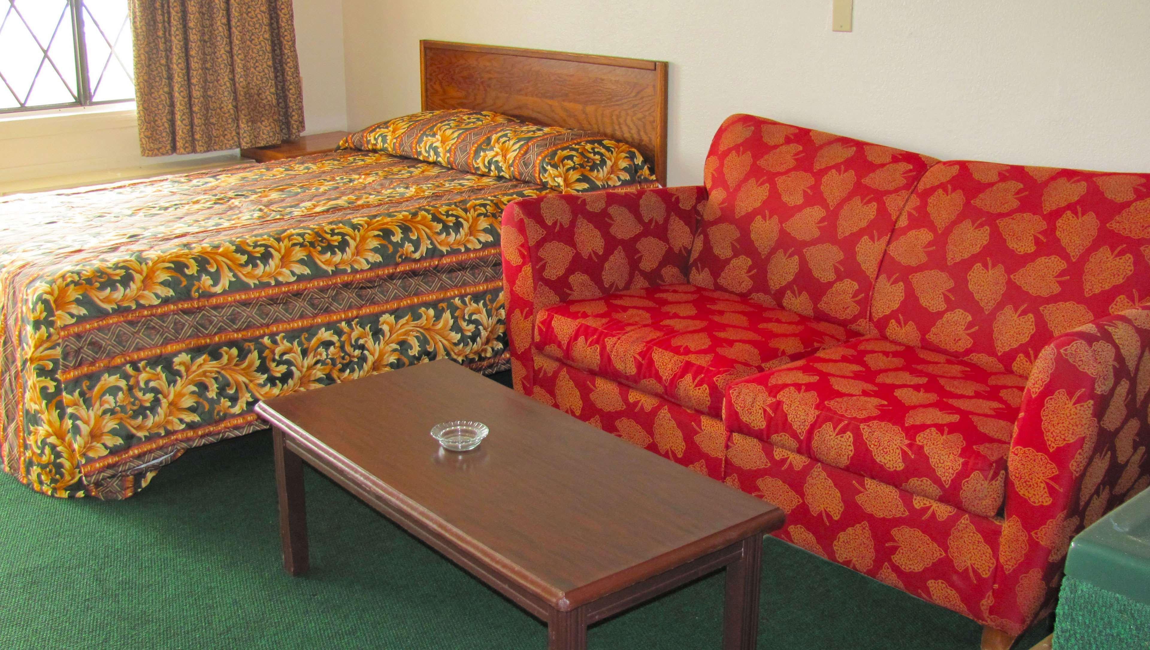 Motel M Star Columbus North Esterno foto
