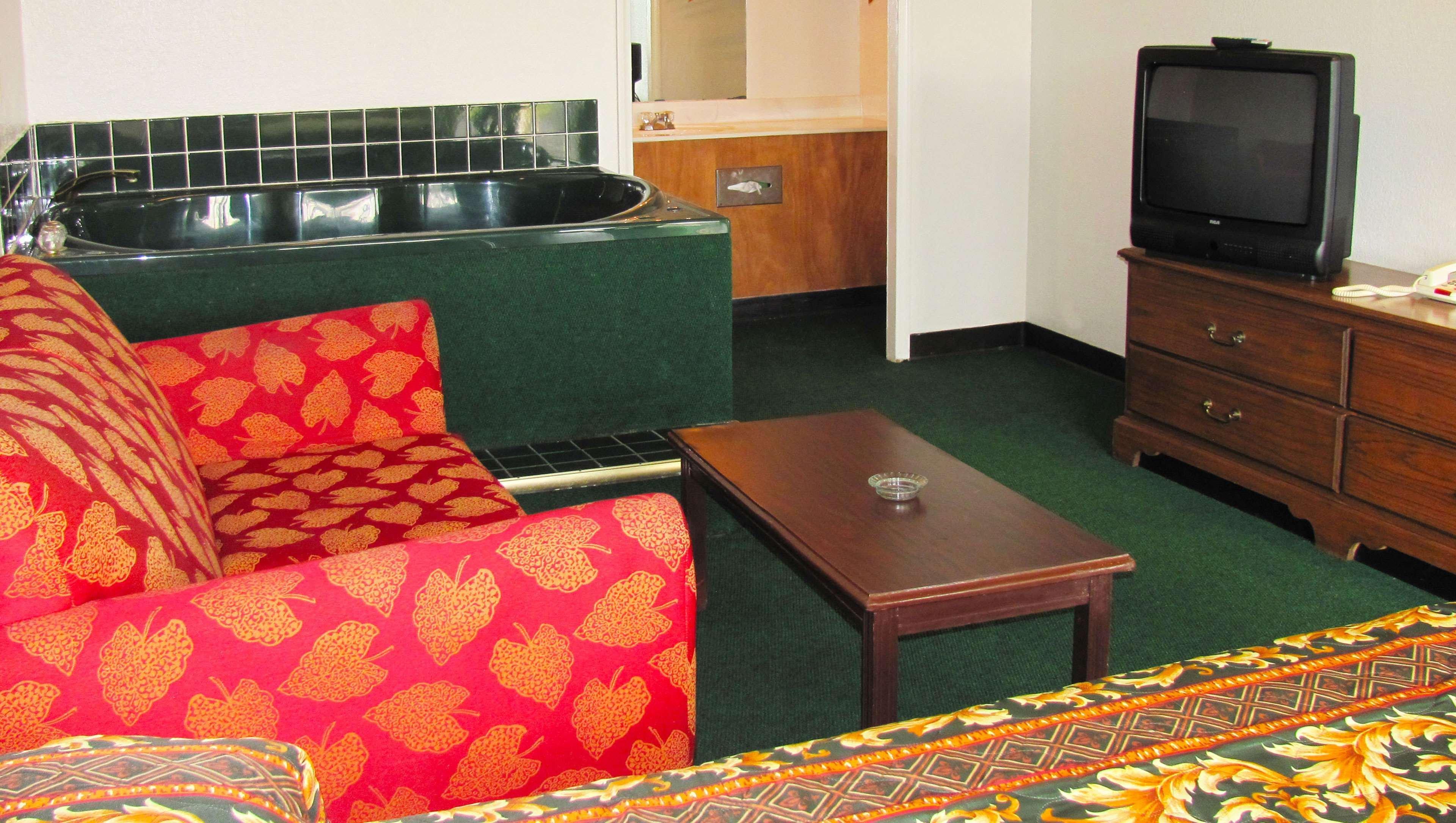 Motel M Star Columbus North Esterno foto