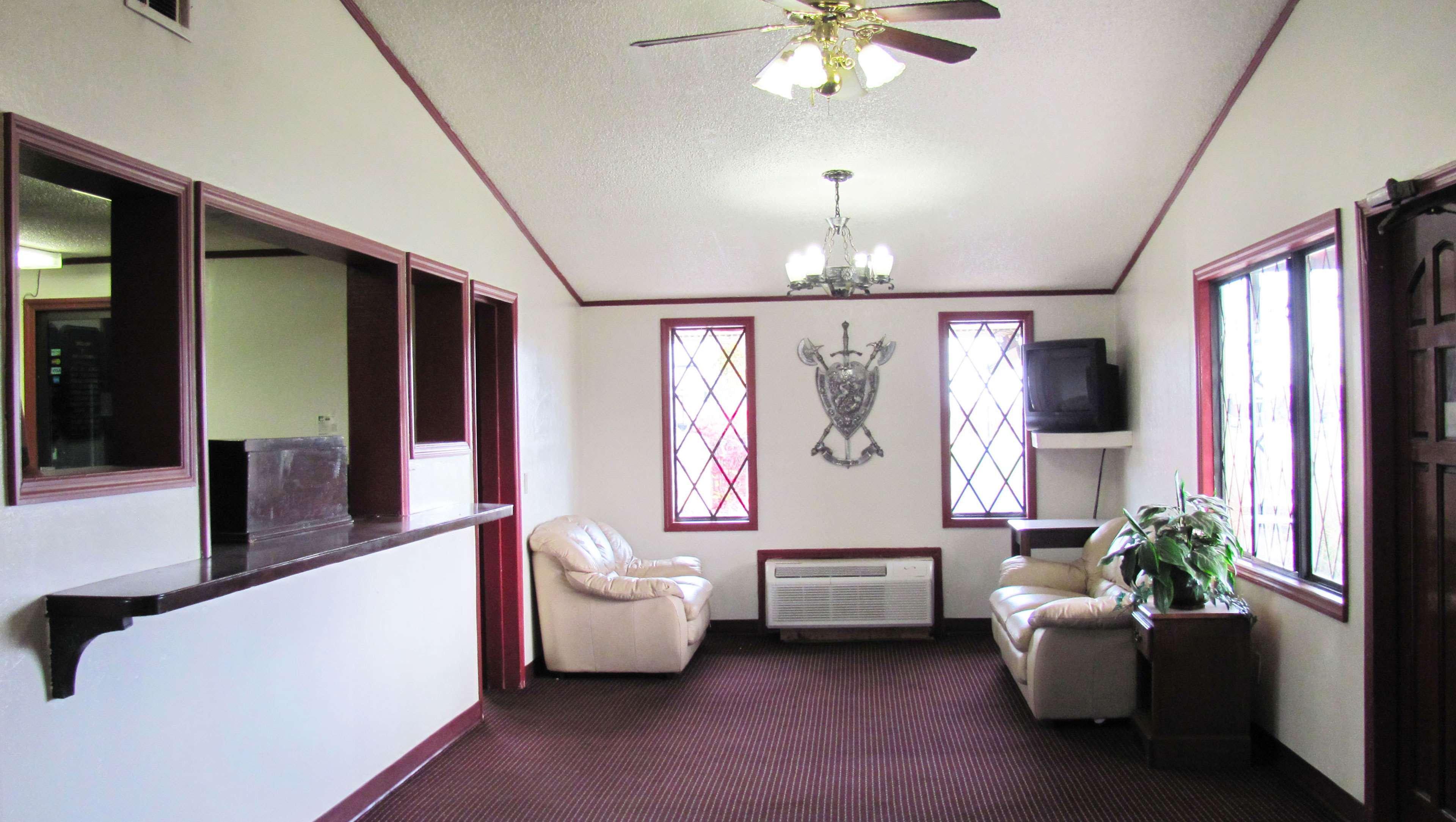 Motel M Star Columbus North Esterno foto