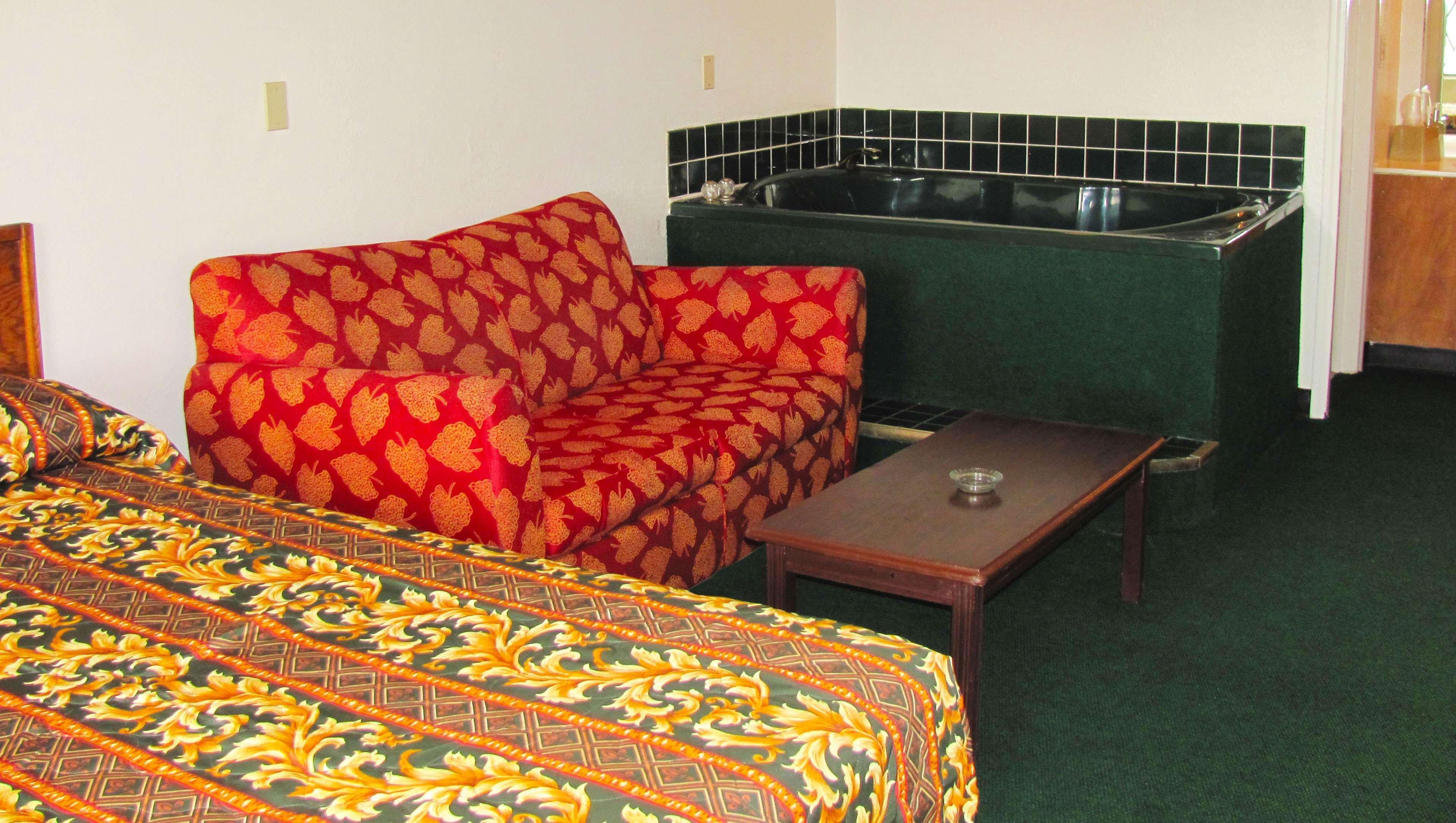 Motel M Star Columbus North Esterno foto