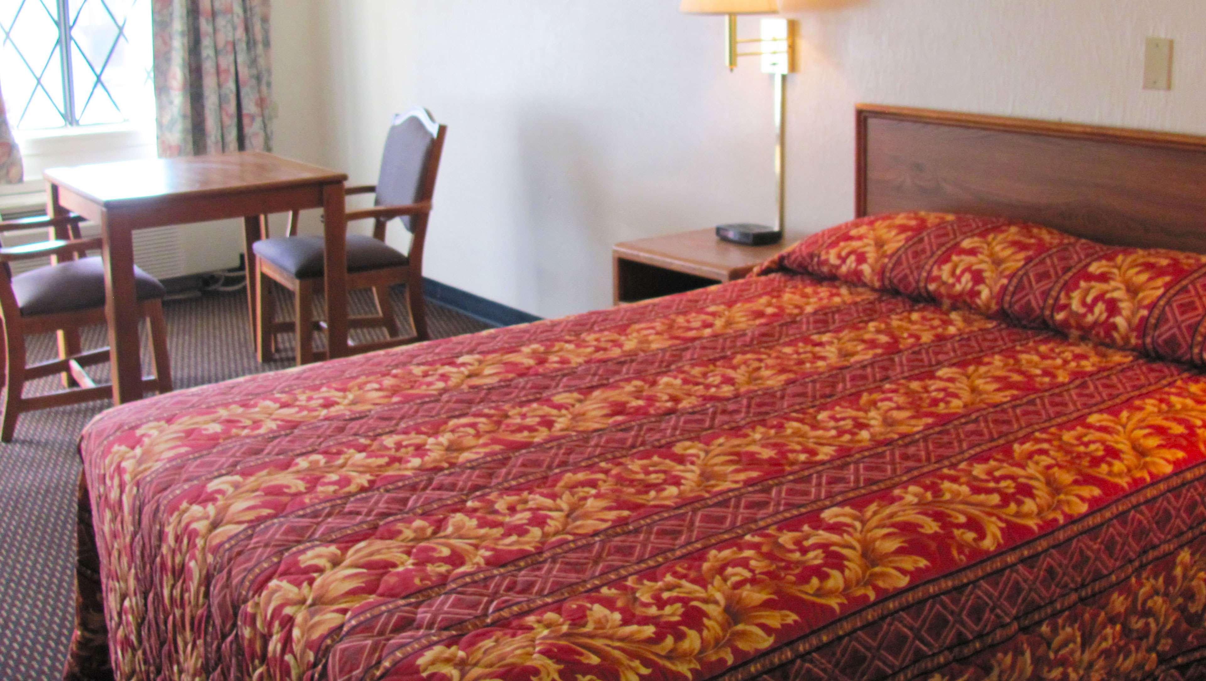 Motel M Star Columbus North Esterno foto