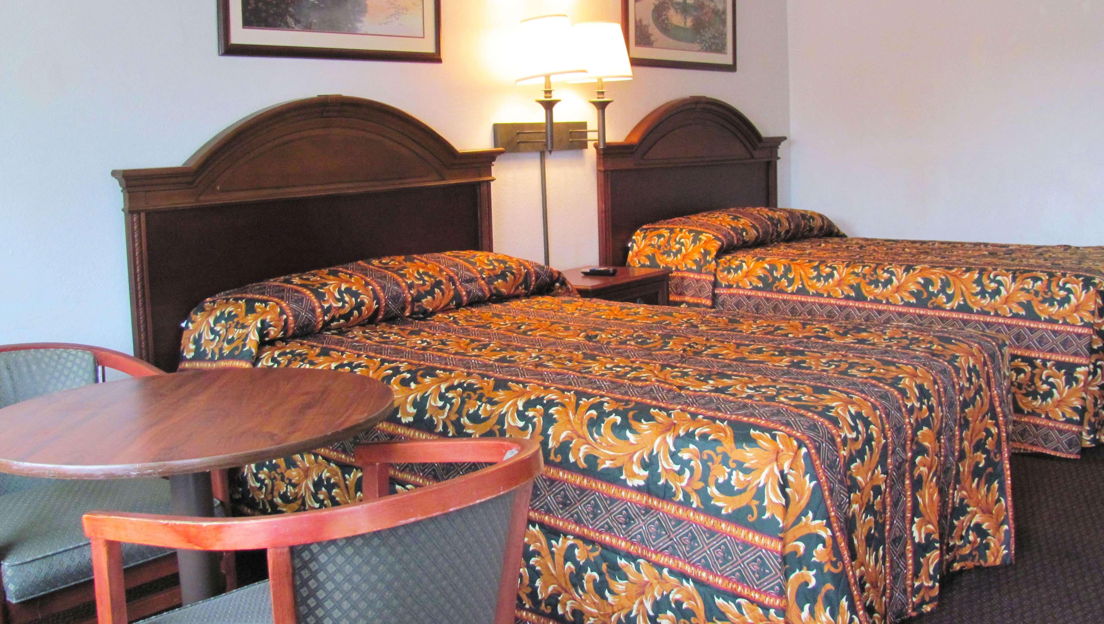 Motel M Star Columbus North Esterno foto