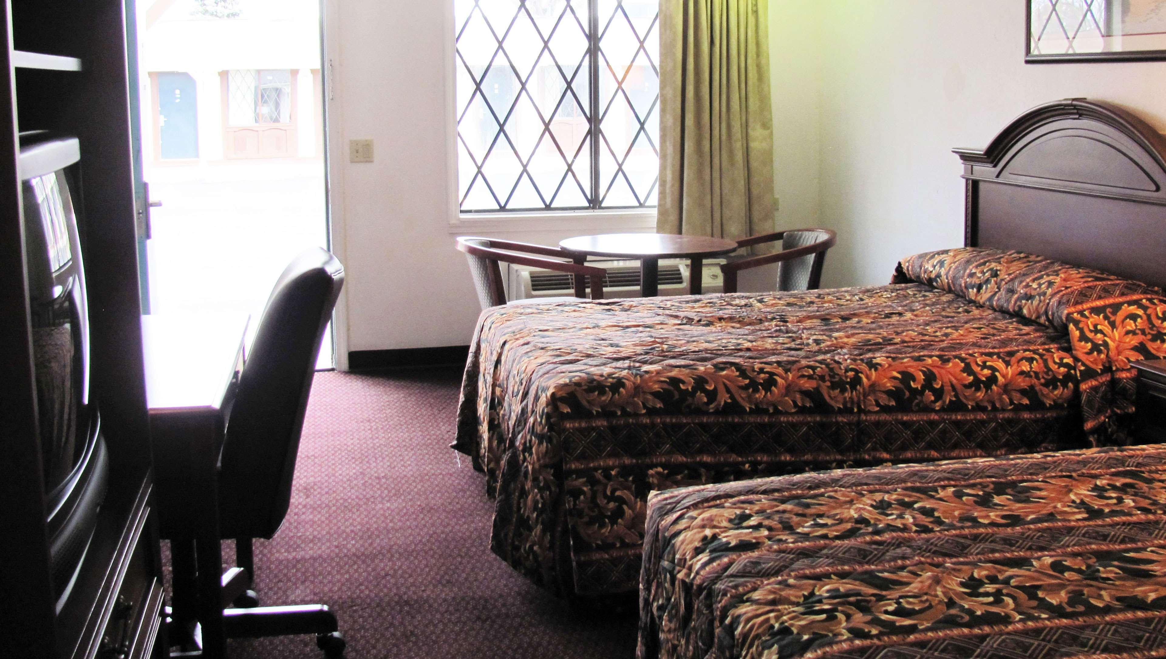 Motel M Star Columbus North Esterno foto